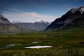 0298 Pohori  Alaska Range
